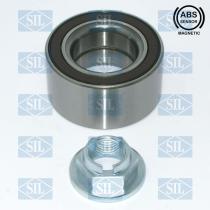 SALERI WB11049 - KIT RUEDA SIL