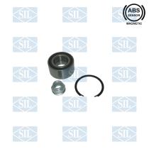 SALERI WB11051 - KIT RUEDA SIL