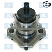 SALERI WB11052 - KIT RUEDA SIL