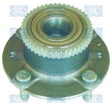 SALERI WB11055 - KIT RUEDA SIL