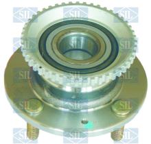 SALERI WB11058 - KIT RUEDA SIL