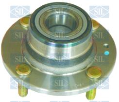 SALERI WB11059 - KIT RUEDA SIL