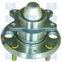 SALERI WB11060 - KIT RUEDA SIL