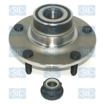 SALERI WB11065 - KIT RUEDA SIL