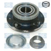 SALERI WB11066 - KIT RUEDA SIL