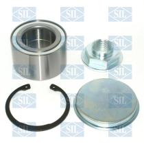 SALERI WB11068 - KIT RUEDA SIL