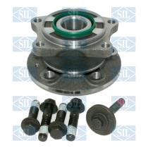 SALERI WB11069 - KIT RUEDA SIL
