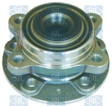 SALERI WB11070 - KIT RUEDA SIL