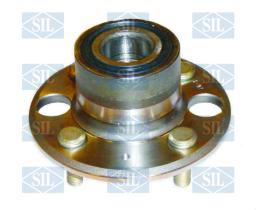 SALERI WB11072 - KIT RUEDA SIL