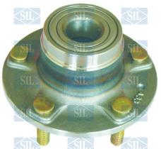 SALERI WB11073 - KIT RUEDA SIL