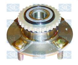 SALERI WB11075 - KIT RUEDA SIL