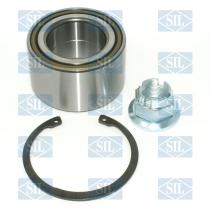 SALERI WB11078 - KIT RUEDA SIL