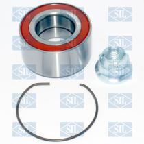 SALERI WB11079 - KIT RUEDA SIL