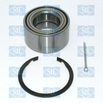 SALERI WB11082 - KIT RUEDA SIL