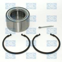 SALERI WB11091 - KIT RUEDA SIL