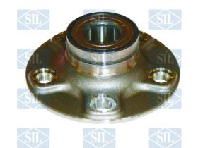 SALERI WB11093 - KIT RUEDA SIL