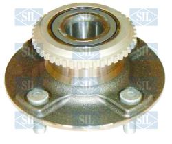 SALERI WB11094 - KIT RUEDA SIL