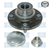 SALERI WB11095 - KIT RUEDA SIL