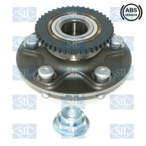 SALERI WB11096 - KIT RUEDA SIL
