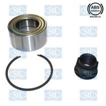 SALERI WB11097 - KIT RUEDA SIL