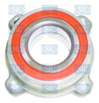 SALERI WB11098 - KIT RUEDA SIL