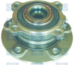 SALERI WB11099 - KIT RUEDA SIL