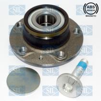 SALERI WB11101 - KIT RUEDA SIL