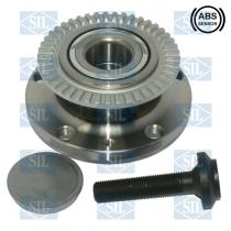SALERI WB11102 - KIT RUEDA SIL
