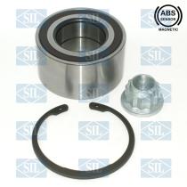 SALERI WB11103 - KIT RUEDA SIL