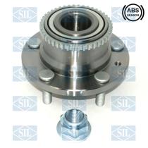 SALERI WB11104 - KIT RUEDA SIL
