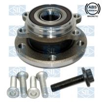 SALERI WB11106 - KIT RUEDA SIL