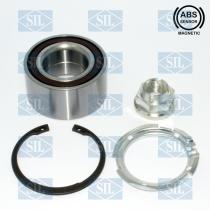SALERI WB11108 - KIT RUEDA SIL