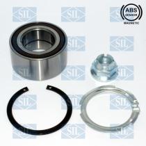 SALERI WB11109 - KIT RUEDA SIL