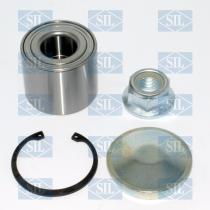 SALERI WB11110 - KIT RUEDA SIL