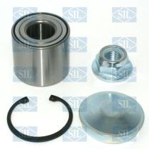 SALERI WB11112 - KIT RUEDA SIL