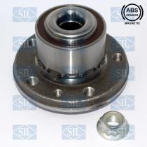 SALERI WB11115 - KIT RUEDA SIL
