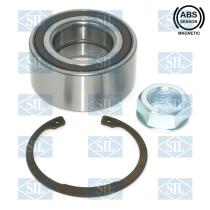 SALERI WB11122 - KIT RUEDA SIL