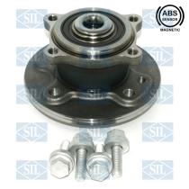 SALERI WB11129 - KIT RUEDA SIL