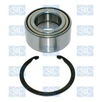 SALERI WB11134 - KIT RUEDA SIL