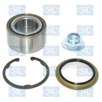 SALERI WB11136 - KIT RUEDA SIL