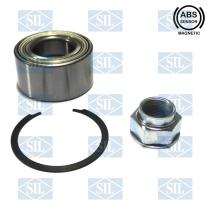 SALERI WB11138 - KIT RUEDA SIL