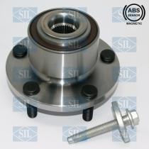 SALERI WB11142 - KIT RUEDA SIL