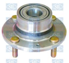 SALERI WB11144 - KIT RUEDA SIL