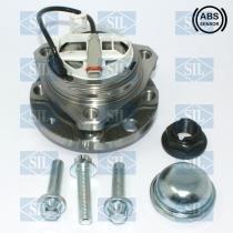 SALERI WB11147 - KIT RUEDA SIL