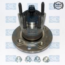 SALERI WB11149 - KIT RUEDA SIL
