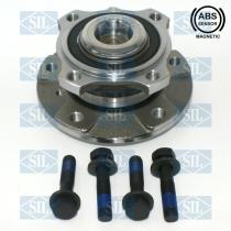 SALERI WB11159 - KIT RUEDA SIL