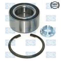 SALERI WB11164 - KIT RUEDA SIL
