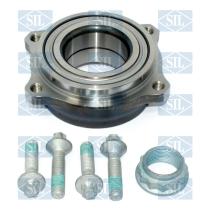 SALERI WB11174 - KIT RUEDA SIL