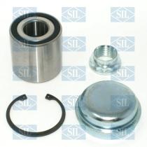 SALERI WB11175 - KIT RUEDA SIL
