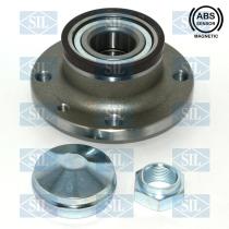 SALERI WB11180 - KIT RUEDA SIL